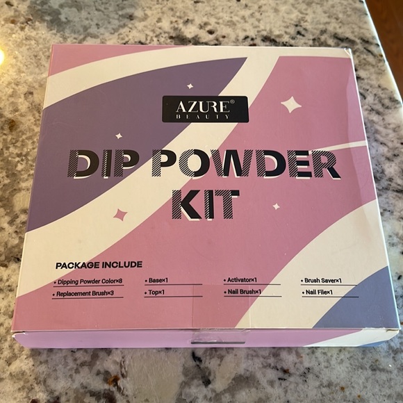 Dip Powder Kit - Picture 3 of 3